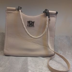 Badgley Mischka purse